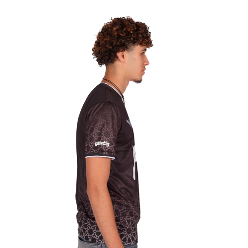 BLACK JERSEY