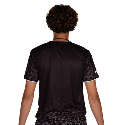 BLACK JERSEY